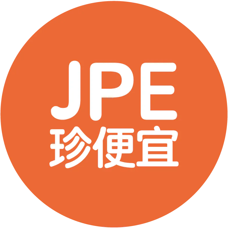 珍便宜 logo